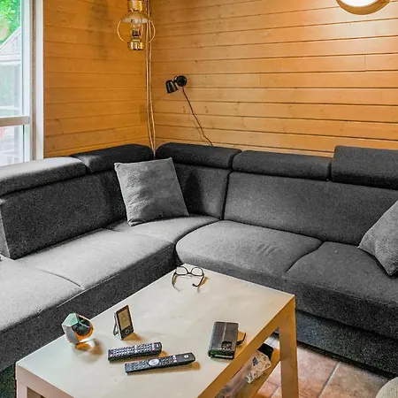 度假居 Three Bedroom Cozy In